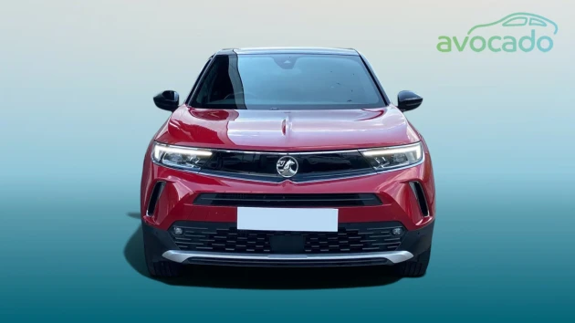 Vauxhall Mokka Listing Image