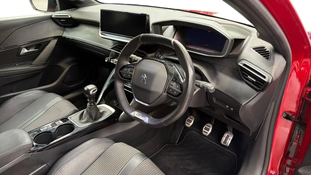 Peugeot 208 Listing Image