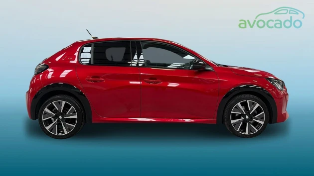 Peugeot 208 Listing Image