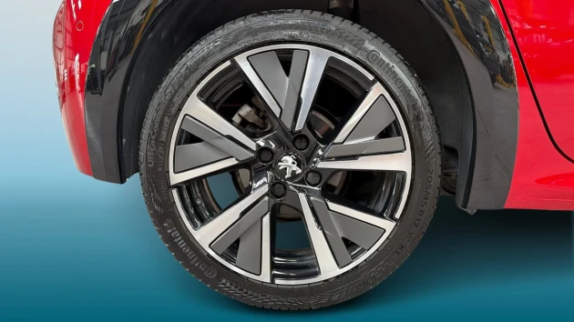 Peugeot 208 Listing Image