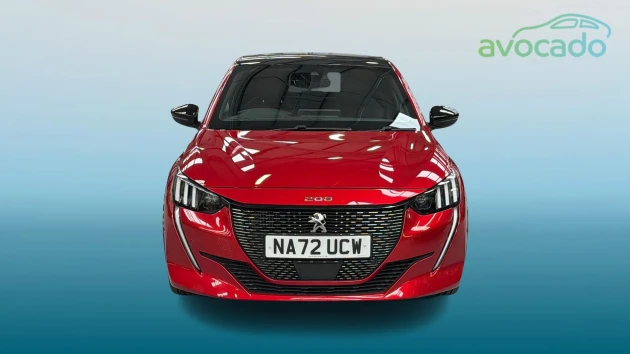 Peugeot 208 Listing Image