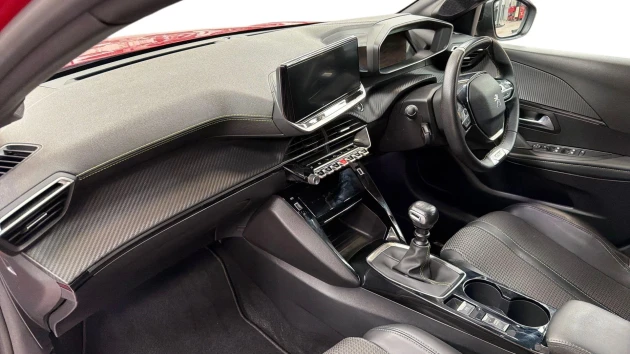 Peugeot 208 Listing Image