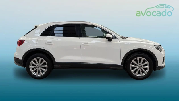 Audi Q3 Listing Image