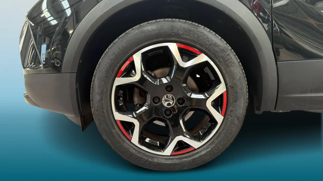 Vauxhall Mokka Listing Image