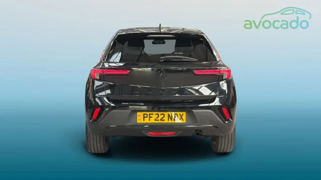 Vauxhall Mokka Listing Image