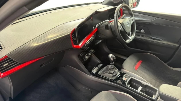Vauxhall Mokka Listing Image