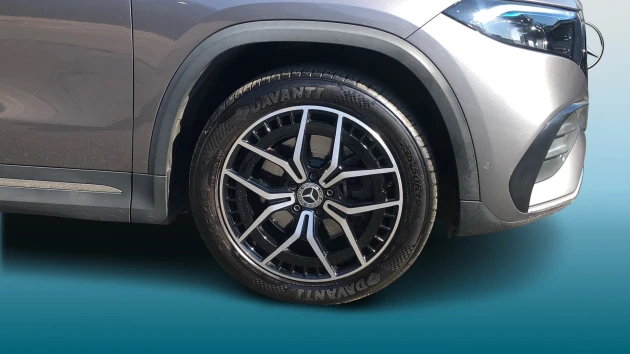 Mercedes-Benz EQA Listing Image