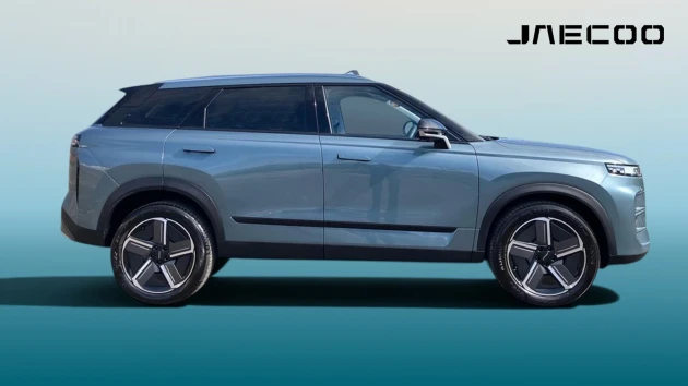 JAECOO 7 Listing Image