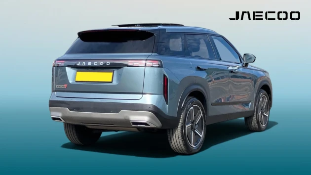 JAECOO 7 Listing Image