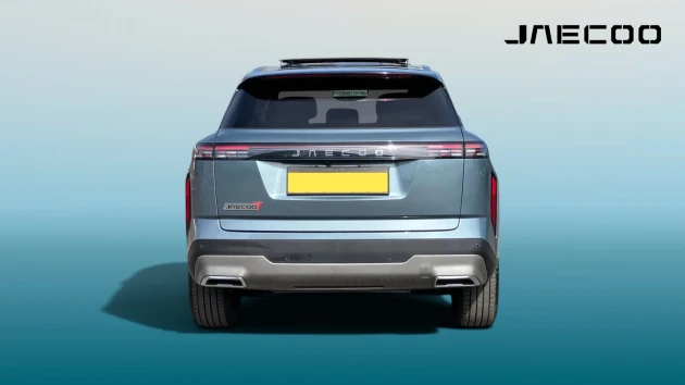 JAECOO 7 Listing Image