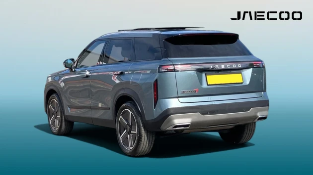 JAECOO 7 Listing Image