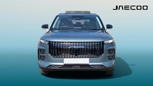 JAECOO 7 Listing Image
