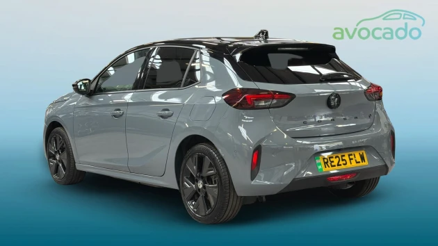 Vauxhall Corsa Listing Image