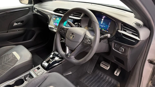 Vauxhall Corsa Listing Image