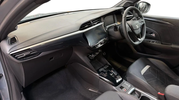 Vauxhall Corsa Listing Image