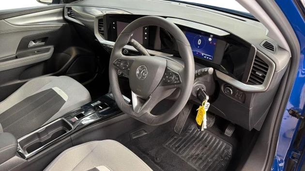 Vauxhall Mokka Listing Image