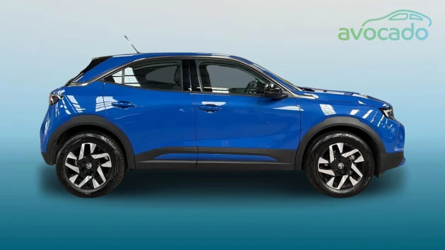 Vauxhall Mokka Listing Image