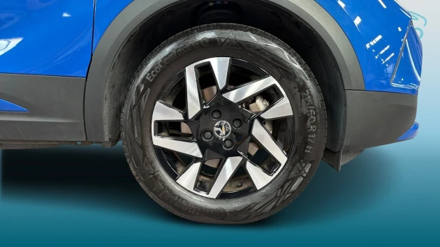 Vauxhall Mokka Listing Image