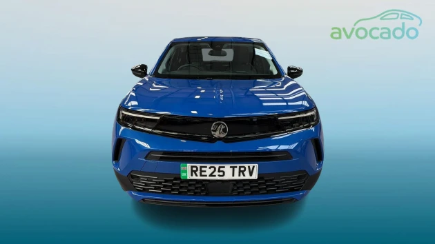 Vauxhall Mokka Listing Image