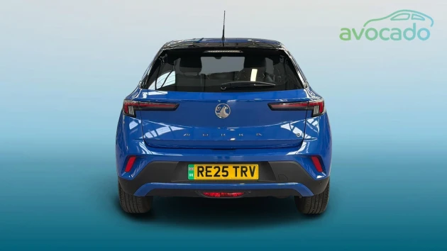 Vauxhall Mokka Listing Image