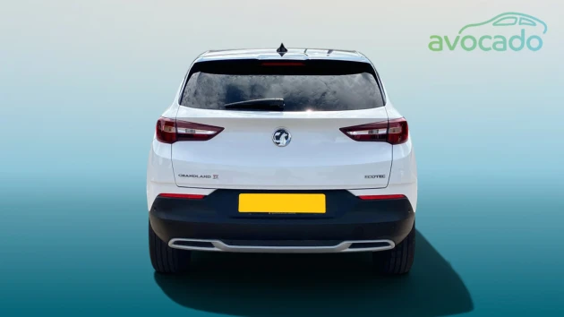 Vauxhall Grandland X Listing Image