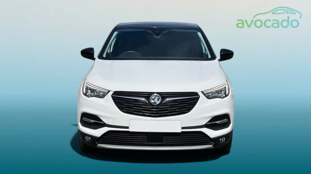 Vauxhall Grandland X Listing Image