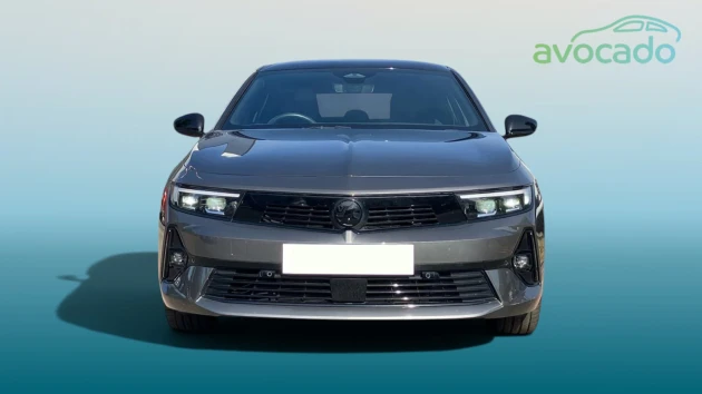Vauxhall Astra Listing Image