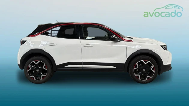 Vauxhall Mokka Listing Image