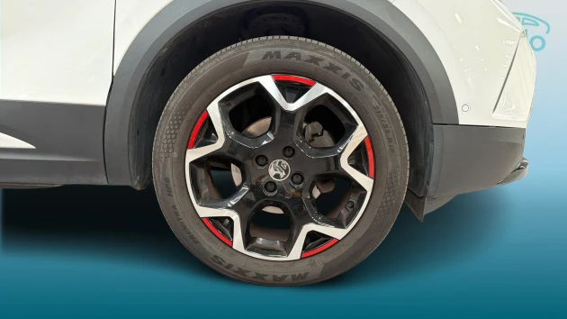 Vauxhall Mokka Listing Image