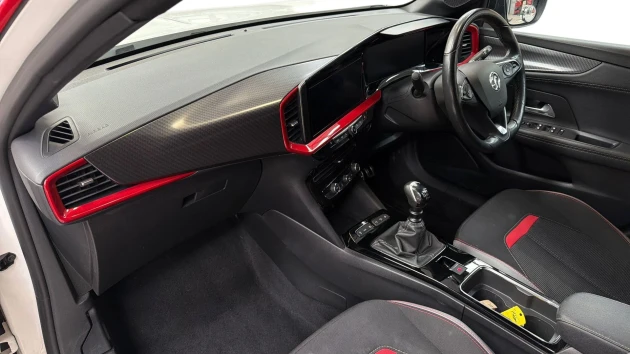 Vauxhall Mokka Listing Image