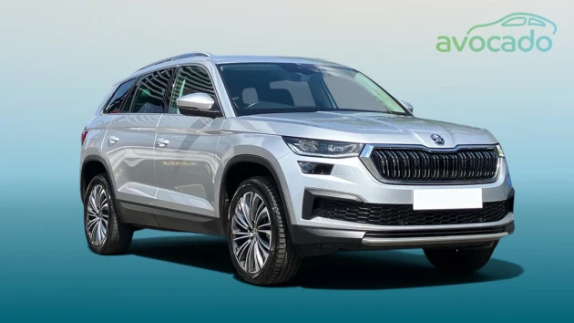 Skoda Kodiaq Listing Image