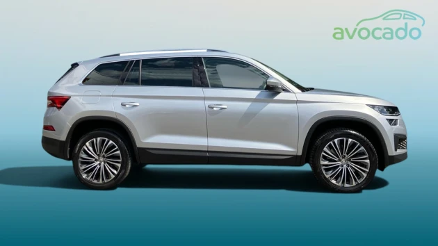 Skoda Kodiaq Listing Image