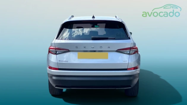 Skoda Kodiaq Listing Image