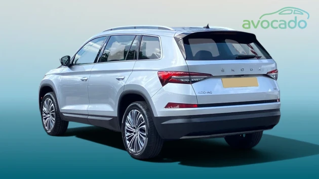 Skoda Kodiaq Listing Image