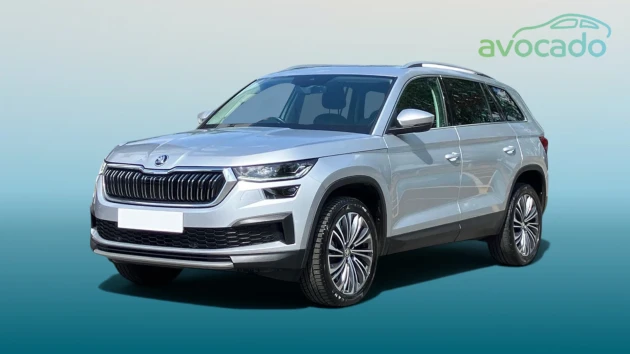 Skoda Kodiaq Listing Image