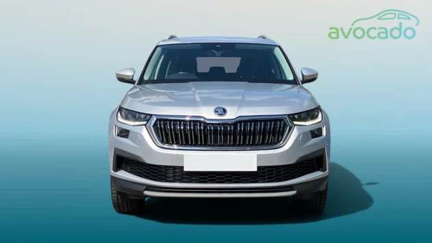 Skoda Kodiaq Listing Image