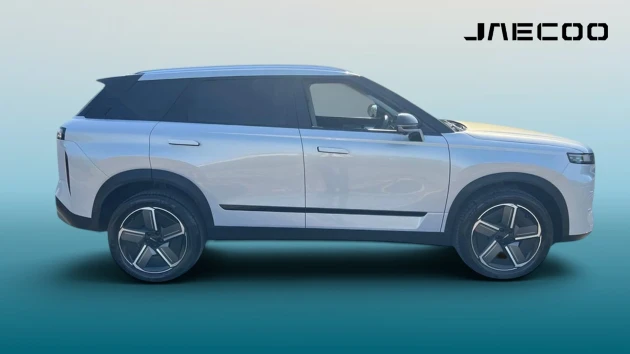 JAECOO 7 Listing Image