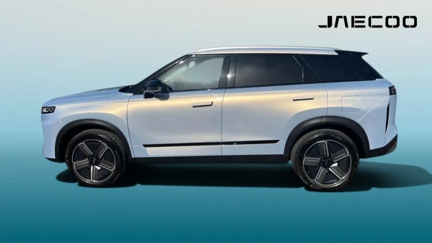 JAECOO 7 Listing Image