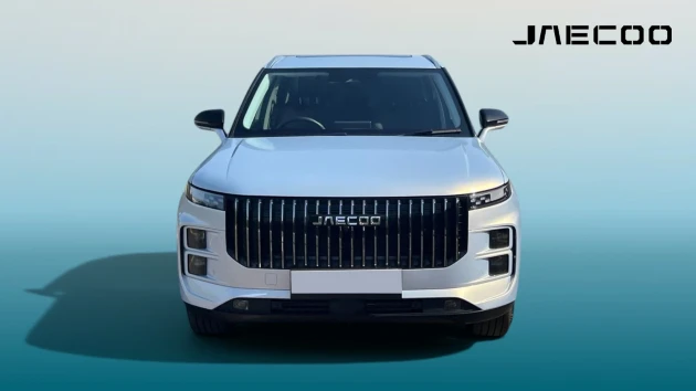 JAECOO 7 Listing Image