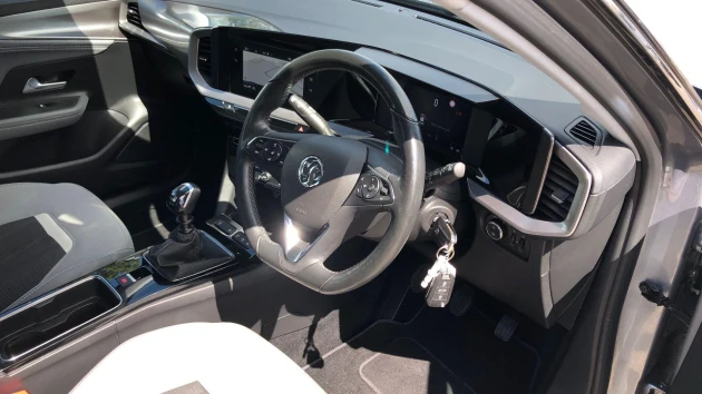 Vauxhall Mokka Listing Image