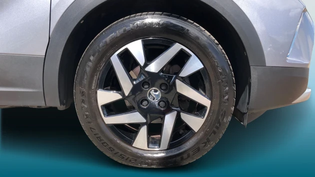 Vauxhall Mokka Listing Image