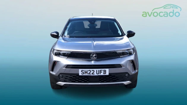 Vauxhall Mokka Listing Image