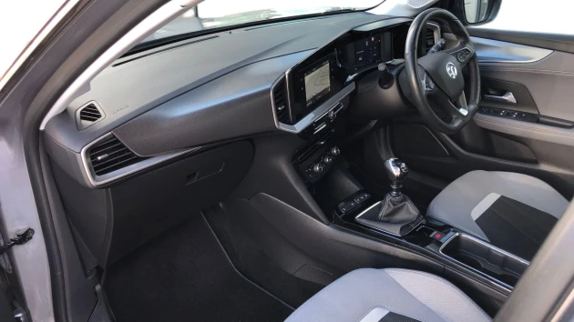 Vauxhall Mokka Listing Image