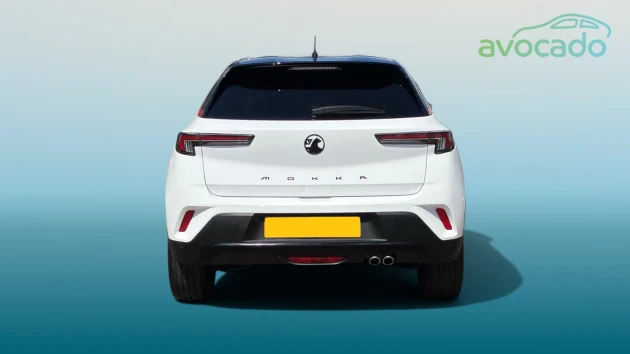 Vauxhall Mokka Listing Image