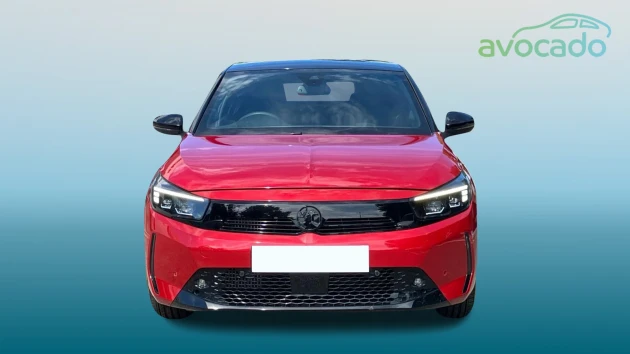 Vauxhall Corsa Listing Image