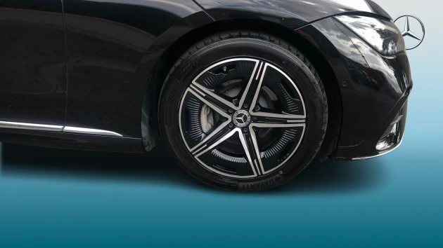 Mercedes-Benz EQE Listing Image