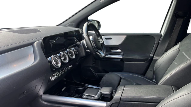 Mercedes-Benz B-Class Listing Image
