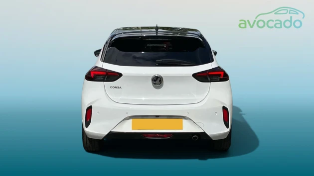 Vauxhall Corsa Listing Image