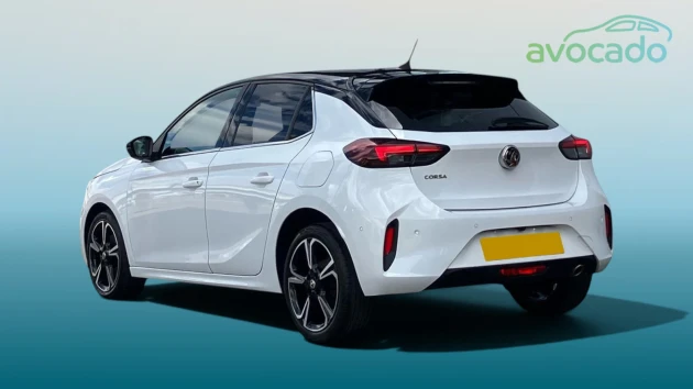 Vauxhall Corsa Listing Image