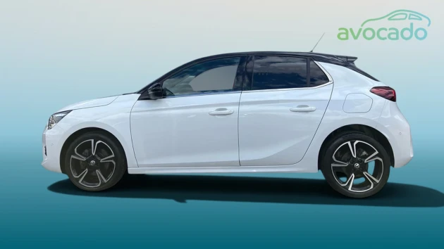 Vauxhall Corsa Listing Image